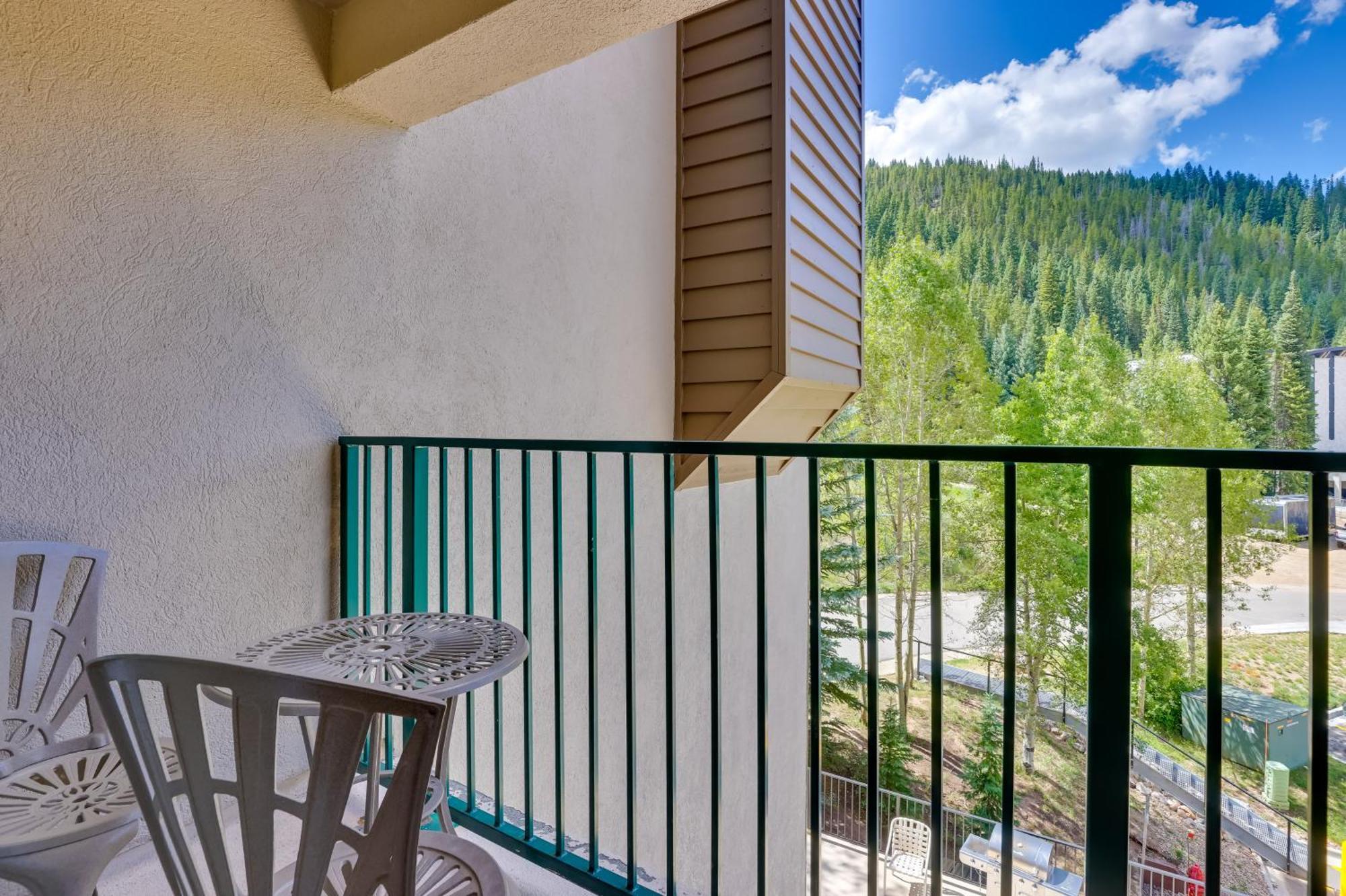 Ski-Inandski-Out Retreat With Iron Horse Pool Access! Winter Park Ngoại thất bức ảnh